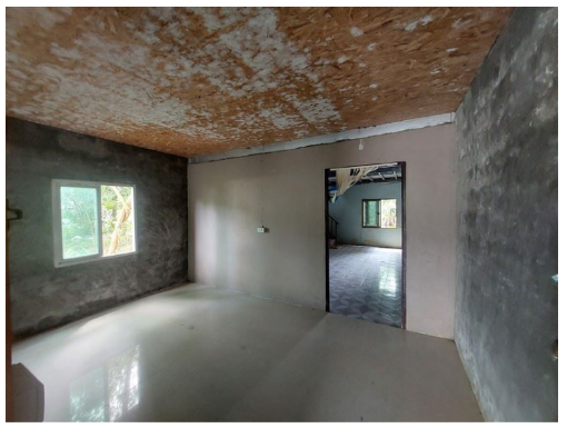 picture HOME 20.3 Sq.w. Nua Khlong Krabi for 1.2M - 6/16