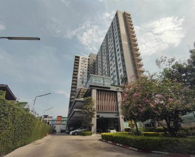 CONDO 28.21 Sq.m. Chom Thong Bangkok for 1.6M