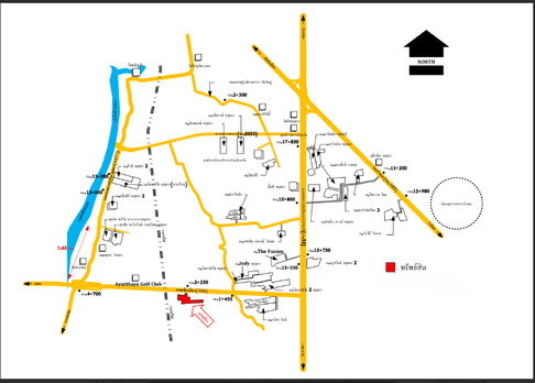 บ้านแฝด 40.6 ตร.วา โครงการ บริทาเนีย อยุธยา อยุธยา บางปะอิน พระนครศรีอยุธยา 5.7M