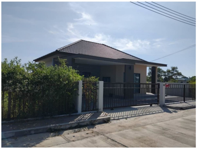 picture HOME 75 Sq.w. Muang Rayong Rayong for 2.7M - 2/9