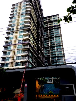 Condos for sale : CONDO 33.96 Sq.m. Bang Lamung Chonburi for 2.5M