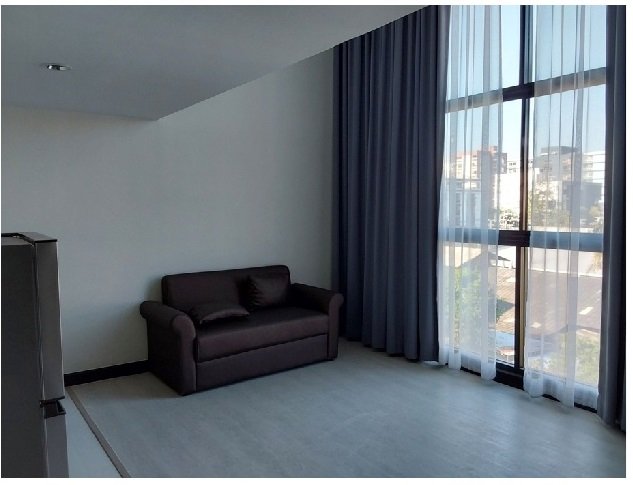 picture CONDO 27.72 Sq.m. Muang Samut Prakarn Samut Prakarn for 2.5M - 5/18