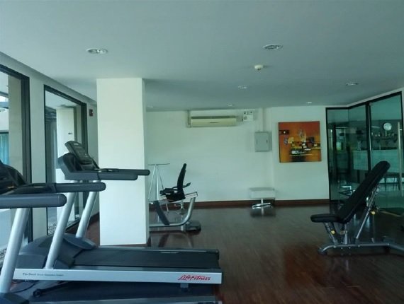 picture CONDO 38.77 Sq.m. Muang Phuket Phuket for 3.4M - 4/7