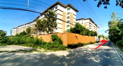 Condos for sale : CONDO 29.95 Sq.m. Cha-Am Petchburi for 1.5M
