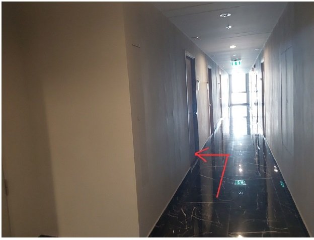 picture CONDO 24.42 Sq.m. Thon Buri Bangkok for 2.8M - 4/14