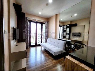 Condos for rent : ▚ L0KC0Mツ FOR RENT: Teal Sathorn-Taksin 1BR 35sqm. ✨ Vacant & Ready to Move in! Prime Location Near Sathorn CBD 🏙️