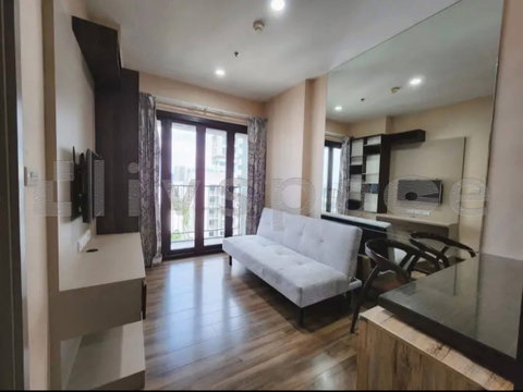 ▚ L0KC0Mツ ให้เช่า: Teal Sathorn-Taksin 1 ห้องนอน 35sqm. ✨ ห้องสวย พร้อมเข้าอยู่! ทำเลดีใกล้สาทร-วงเวียนใหญ่ 🏙️