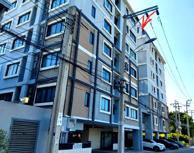 Condos for sale : CONDO 36.01 Sq.m. Muang Samut Prakarn Samut Prakarn for 2.1M