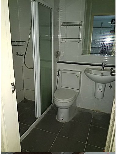 picture CONDO 26.02 Sq.m. Phra Khanong Bangkok for 2.2M - 8/12