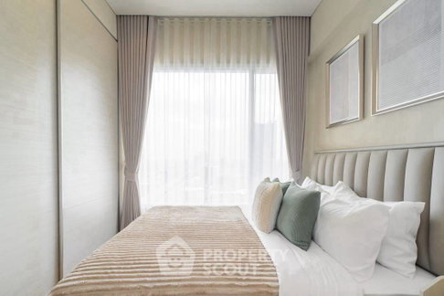 ชั้น 31 1 ห้องนอน 31 ตร.ม. ที่ The Saint Residences ใกล้ MRT พหลโยธิน 100 ม. (ID 2836236)