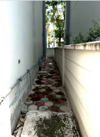 picture HOME 36.1 Sq.w. Bang Plee Samut Prakarn for 23.1M - 14/20