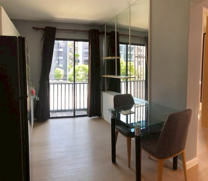 picture I CONDO Sukhumvit            105  - 2/11
