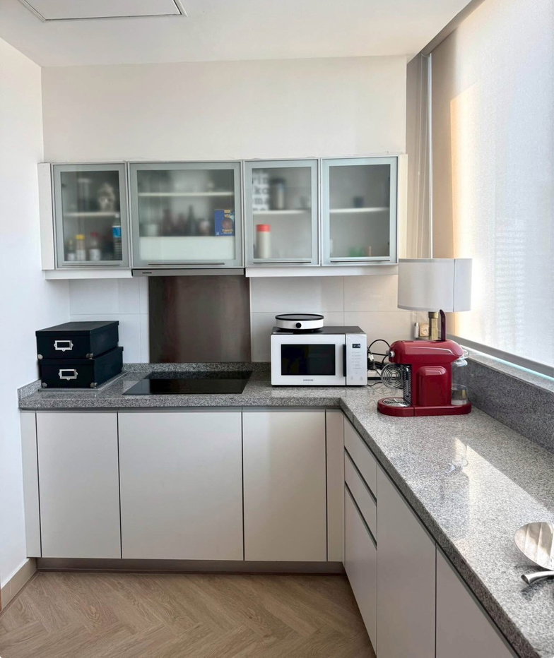 picture  Millennium                     Residence  - 15/15