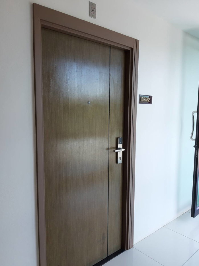 รูป ห้องชุด/คอนโดมิเนียม 51.21 ตร.ม. ห้องชุด เดอะพิกเซล เคป พันวา [ชั้น 3 อาคาร C] เมืองภูเก็ต ภูเก็ต 4.9M - รูปที่ 5/15