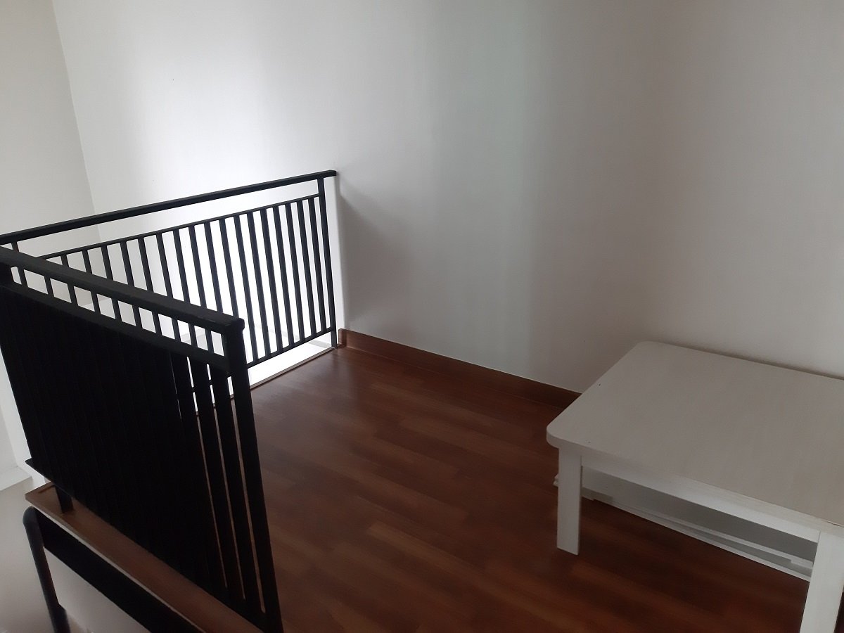 picture CONDO 29.41 Sq.m. Wang Thonglang Bangkok for 2.2M - 12/16