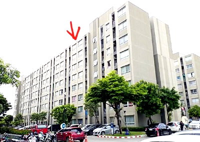 Condos for sale : CONDO 26.39 Sq.m. Muang Nonthaburi Nonthaburi for 1.1M