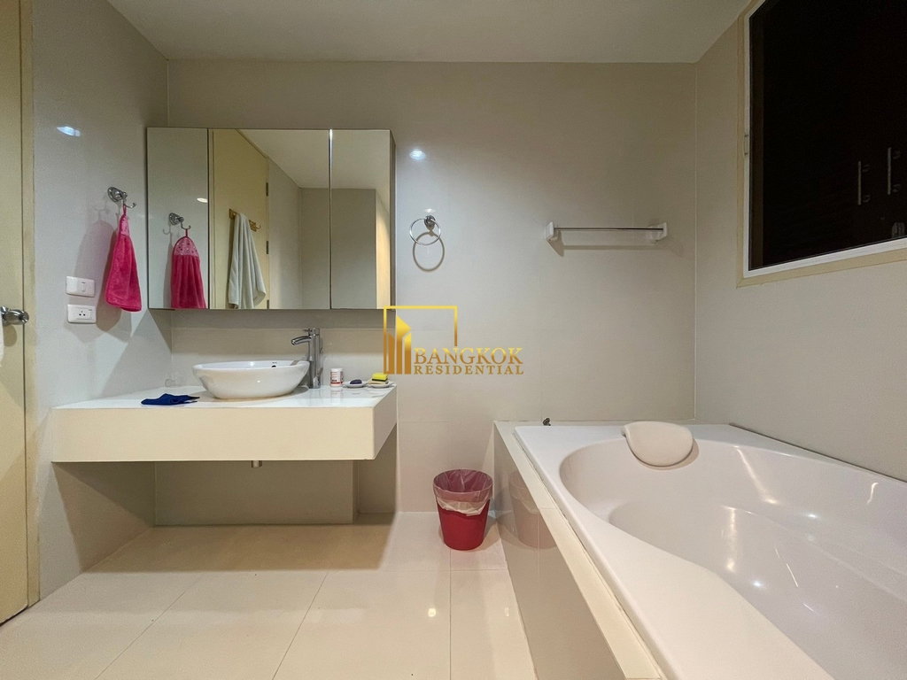 รูป Amanta Ratchada | Spacious 2 Bedroom Condo For Rent Near MRT - BR14800CD - รูปที่ 14/31