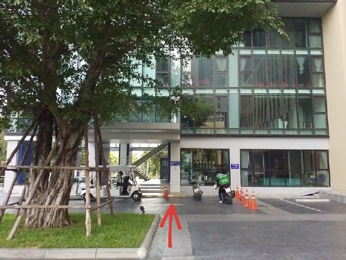 picture CONDO 26.49 Sq.m. Muang Samut Sakhon Samut Sakhon for 1.7M - 6/16
