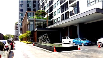 ขายคอนโด : ห้องชุด/คอนโดมิเนียม 29.82 ตร.ม. ห้องชุด เดอะเบส ไฮท์ มิตรภาพ-ขอนแก่น [ชั้น 33] เมืองขอนแก่น ขอนแก่น 2.4M