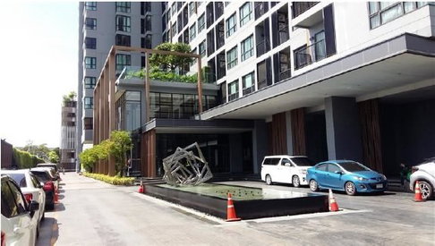CONDO 29.82 Sq.m. Muang Khon Kaen Khon Kaen for 2.4M