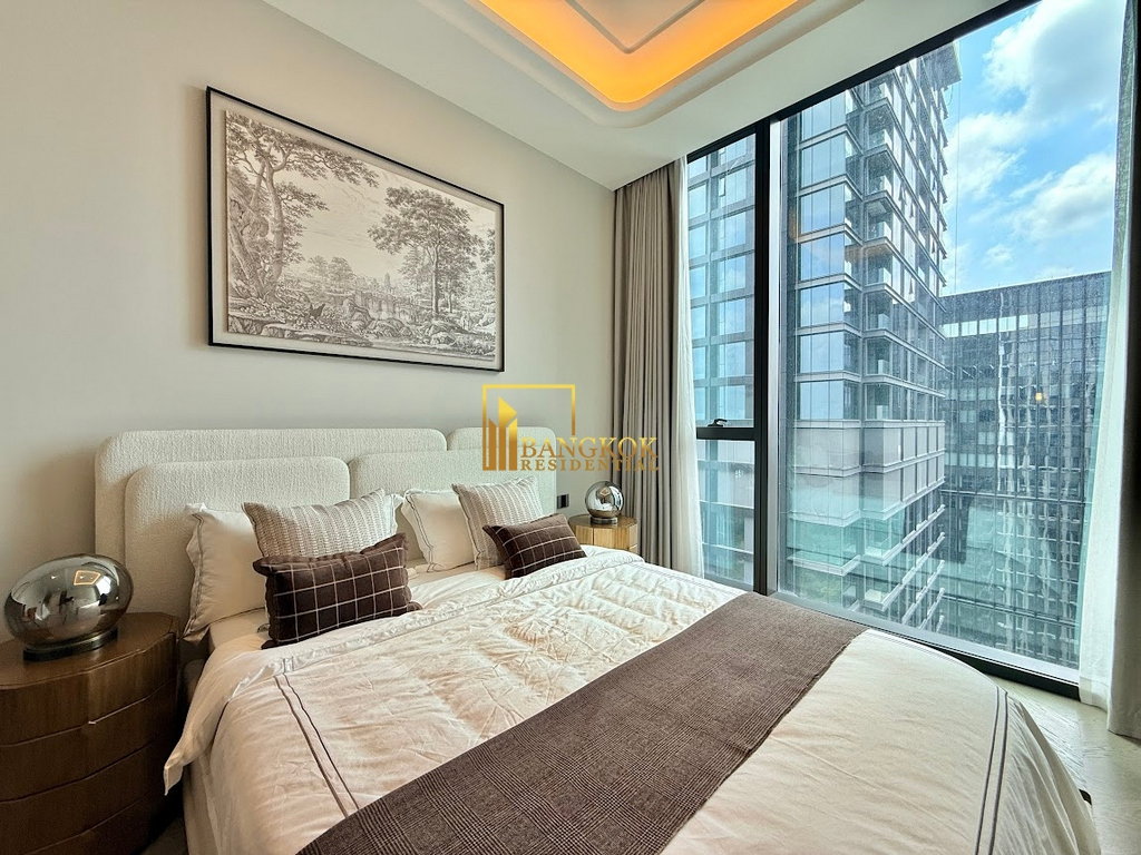 picture One 89 Wireless | Gorgeous 3 Bedroom Ultra-Luxury Condo - BR61392CD - 16/31
