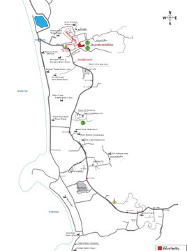 CONDO 91.67 Sq.m. Muang Phuket Phuket for 8.1M