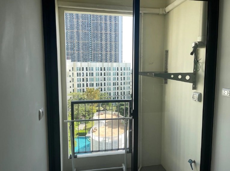 picture CONDO 27.5 Sq.m. Bang Na Bangkok for 1.9M - 12/13