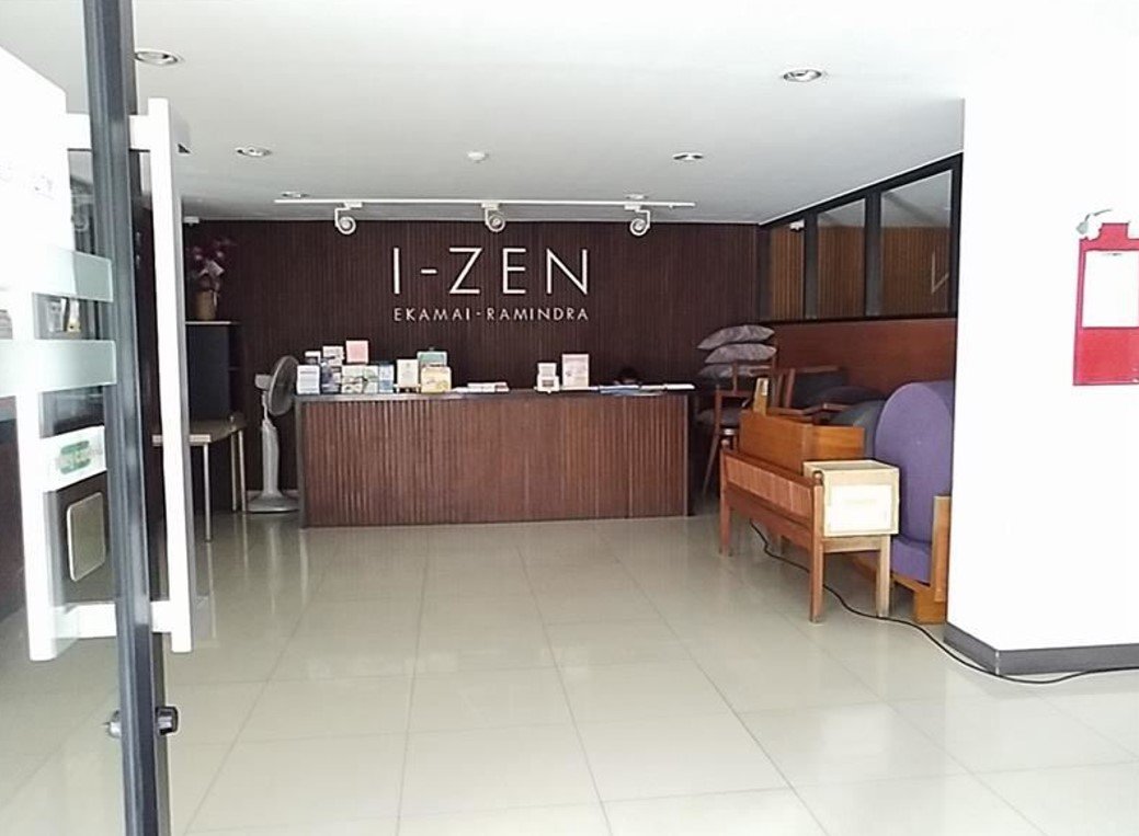 picture CONDO 36.69 Sq.m. Lat Phrao Bangkok for 1.9M - 8/11