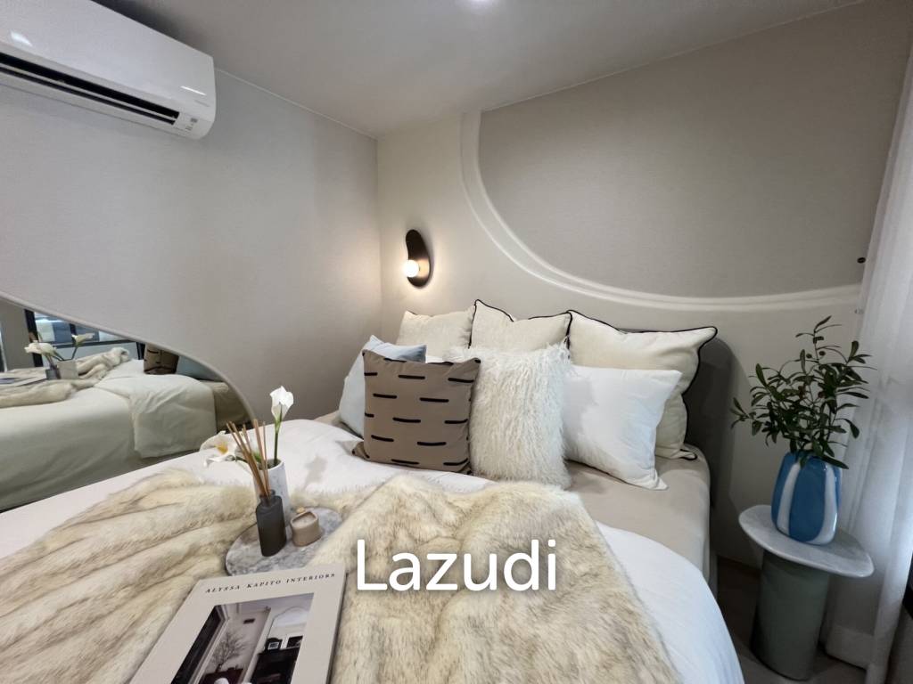 รูป 46 Sqm 3 Bed Reference Kaset District - รูปที่ 4/8