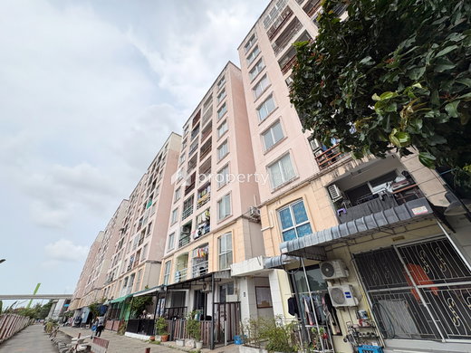 รูป Palm Pavilion Thepharak - รูปที่ 2/7