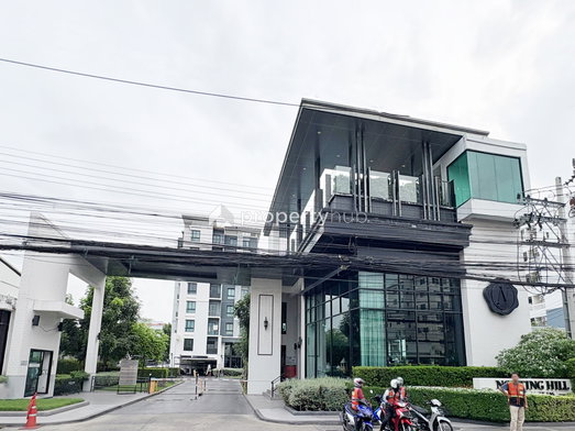 รูป Notting Hill Sukhumvit 105 - รูปที่ 4/19