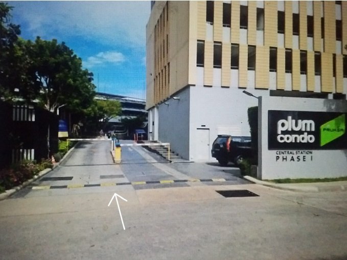 picture CONDO 26.49 Sq.m. Muang Samut Sakhon Samut Sakhon for 2.2M - 2/11