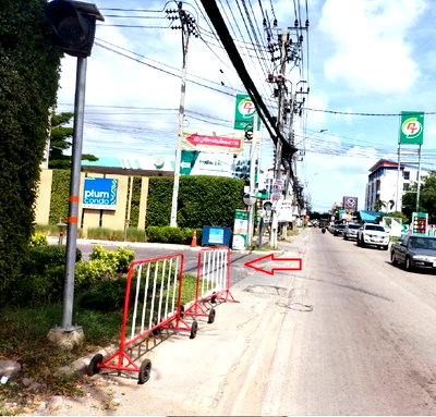 ขายคอนโด : ห้องชุด/คอนโดมิเนียม 22.82 ตร.ม. ห้องชุด พลัม คอนโด สามัคคี [ชั้น 8 อาคาร B] เมืองนนทบุรี นนทบุรี 850,000