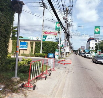 ห้องชุด/คอนโดมิเนียม 22.82 ตร.ม. ห้องชุด พลัม คอนโด สามัคคี [ชั้น 8 อาคาร B] เมืองนนทบุรี นนทบุรี 850,000