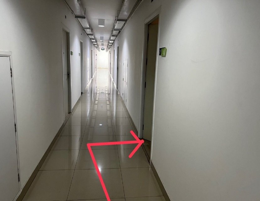 picture CONDO 22.54 Sq.m. Lat Phrao Bangkok for 1.8M - 5/17