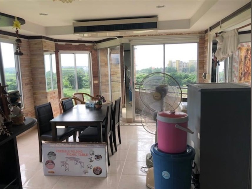 รูป ห้องชุด/คอนโดมิเนียม 74.94 ตร.ม. ห้องชุด บ้านฉางคลิฟบีช คอนโดเทล [ชั้น 6] บ้านฉาง ระยอง 2.5M - รูปที่ 9/12