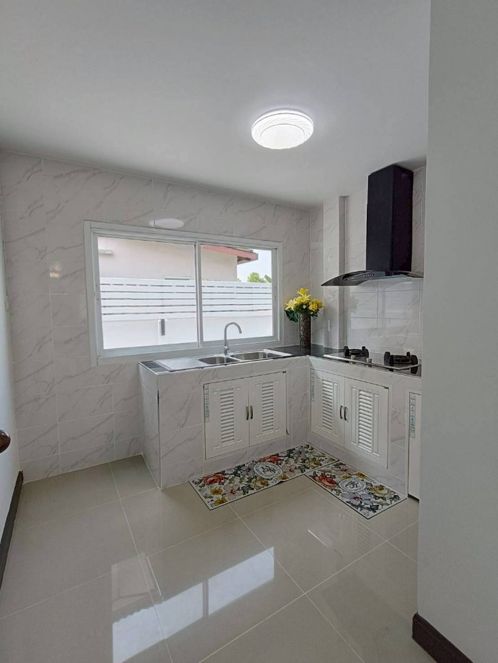 รูป บ้านเดี่ยวหลังใหญ่ มีนบุรี นิมิตรใหม่ - รูปที่ 14/20