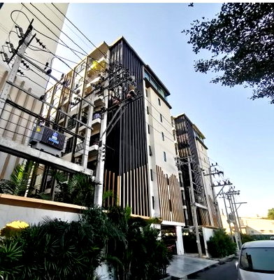 Condos for sale : CONDO 26.28 Sq.m. Bang Khun Thian Bangkok for 2.2M