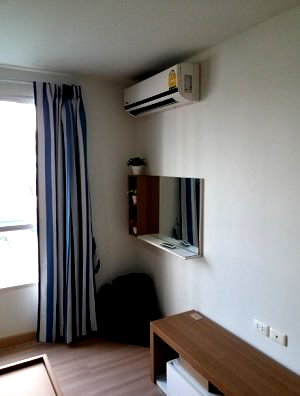 Condos for sale : CONDO 34.59 Sq.m. Chom Thong Bangkok for 1.5M