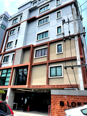 Condos for sale : CONDO 26.23 Sq.m. Muang Samut Prakarn Samut Prakarn for 1.6M