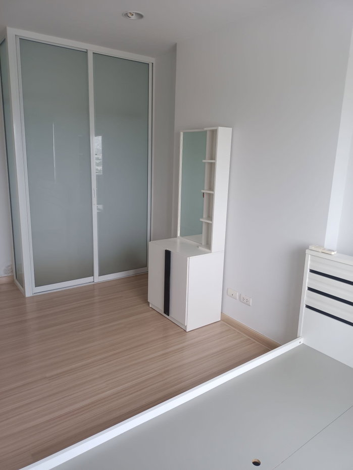 picture CONDO 28.77 Sq.m. Thon Buri Bangkok for 2.2M - 9/11