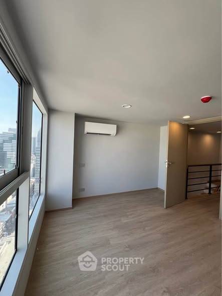รูป คอนโด 2 ห้องนอน 57 ตร.ม. ชั้น 23 ขายที่ Culture Chula ใกล้ MRT สามย่าน 300 ม. (ID 2834107) - รูปที่ 3/7