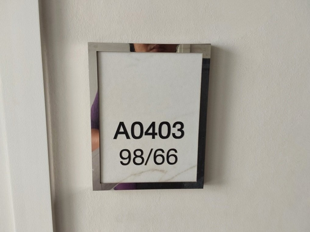 รูป ห้องชุด/คอนโดมิเนียม 26.03 ตร.ม. ห้องชุด คอนโด ยู เกษตร-นวมินทร์ [ชั้น 4 อาคาร A] บางเขน กรุงเทพมหานคร 2.1M - รูปที่ 8/18