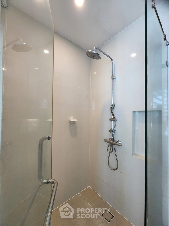 รูป คอนโด 1 ห้องนอน Bright Sukhumvit 24 ใกล้ BTS พร้อมพงษ์ (ID 2074699) - รูปที่ 15/21