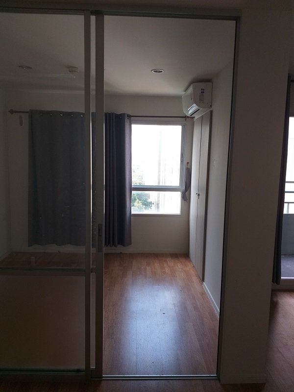 picture CONDO 26.06 Sq.m. Bueng Kum Bangkok for 1.5M - 5/10