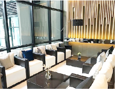 CONDO 37.51 Sq.m. Muang Chon Buri Chonburi for 1.5M