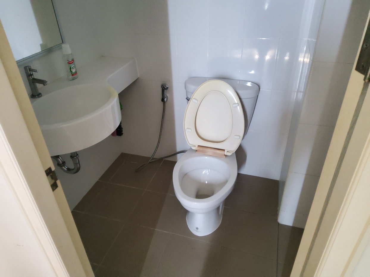 picture CONDO 23.33 Sq.m. Bang Khae Bangkok for 1.7M - 9/12