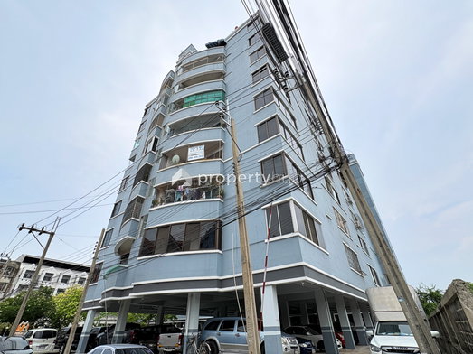 รูป Vipha Ville Mansion 1 - รูปที่ 5/6