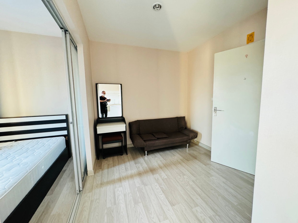 picture CONDO 22.54 Sq.m. Lat Phrao Bangkok for 1.8M - 9/17