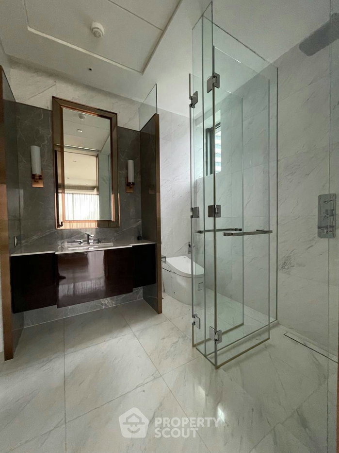 picture 1-BR Condo For Rent, 106 Sqm, Sindhorn Tonson Near BTS Ratchadamri (ID 2783732) - 9/10